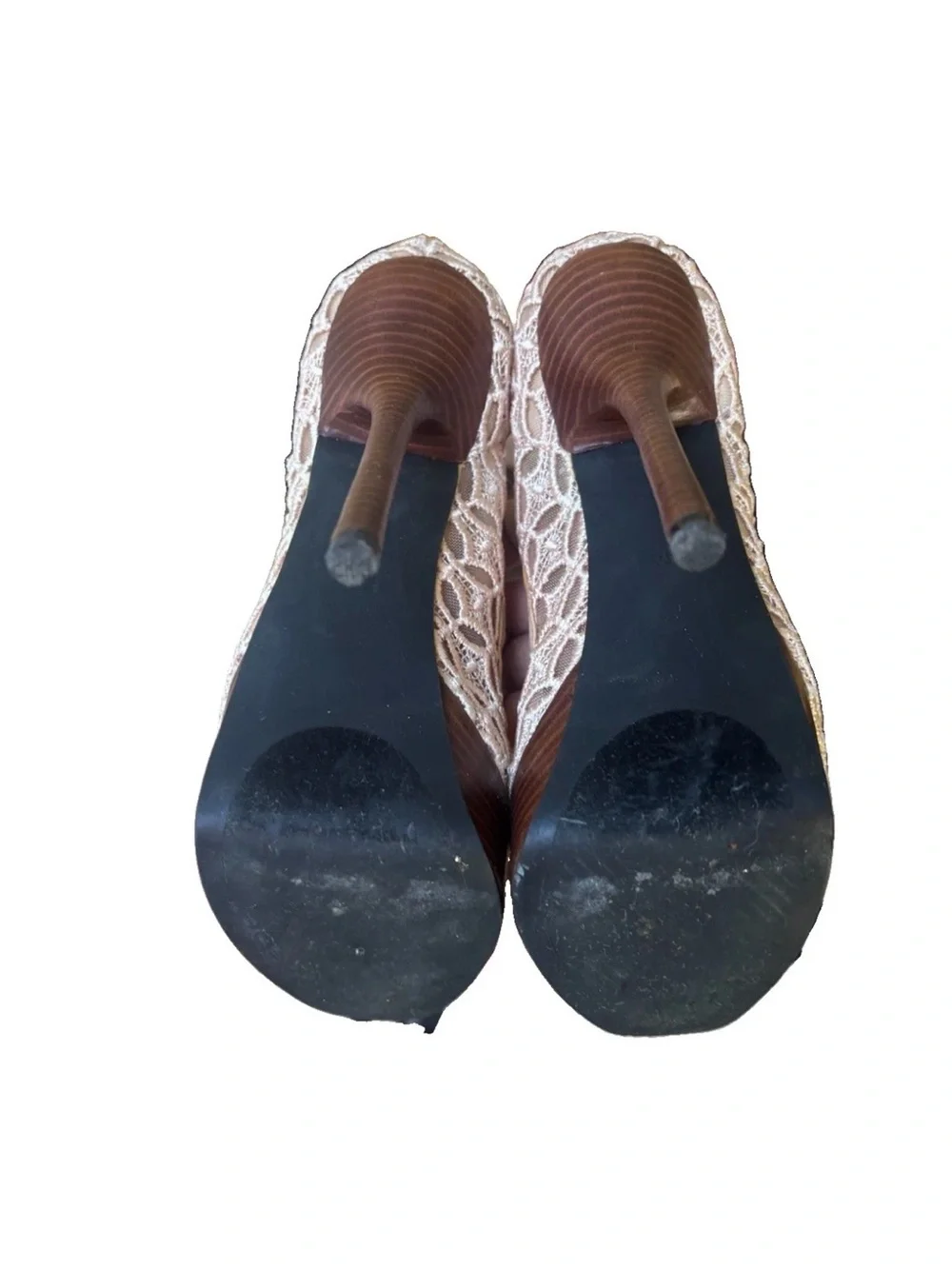 bebe lifting insoles